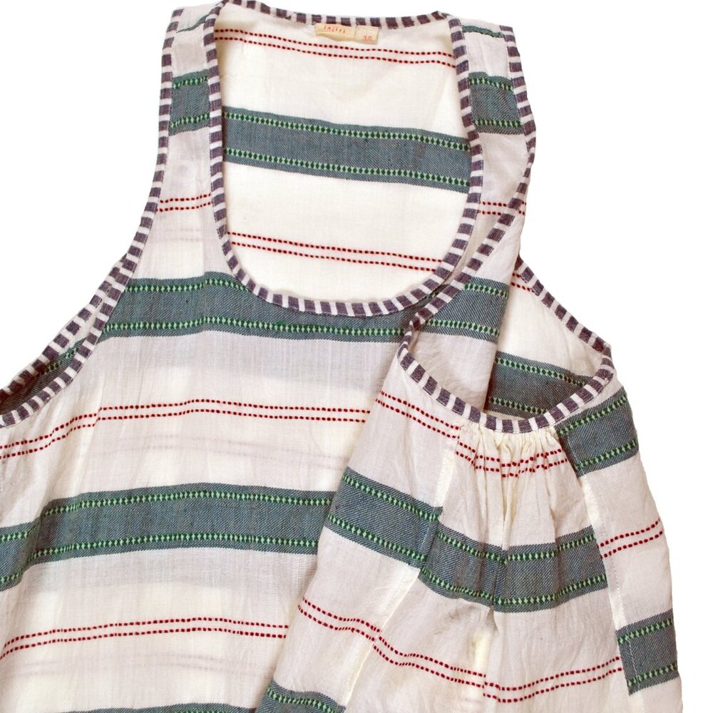 Injiri Guller Tank Top - Picture 3 of 3